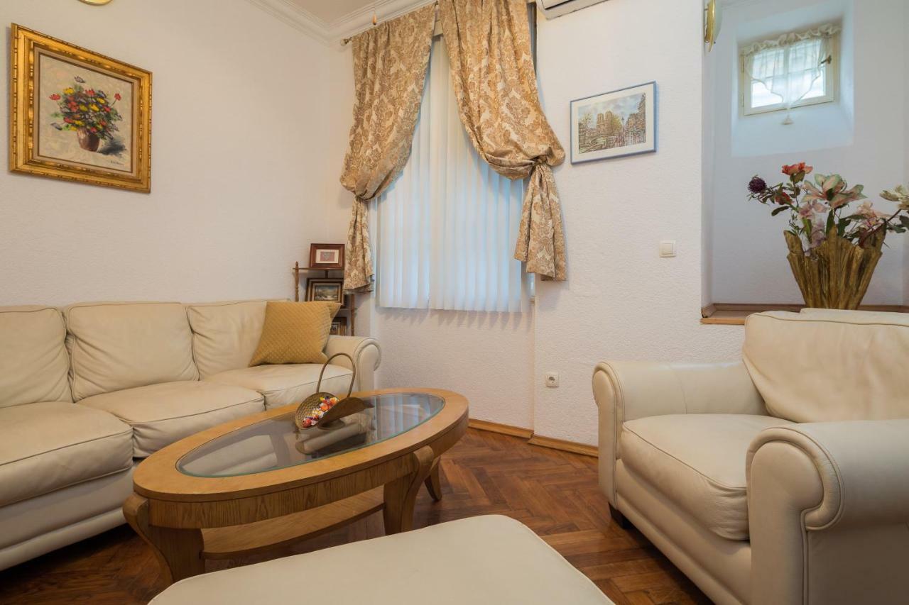 Apartment Anabela Сплит Екстериор снимка